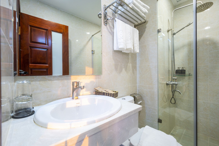 Bathroom 4, Stellar Hotel, Phú Quốc