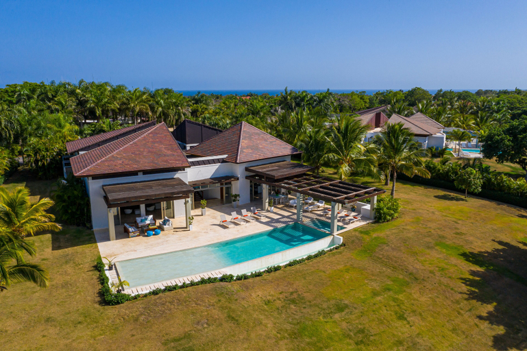 Exterior & Views 2, Villa for private events, La Romana
