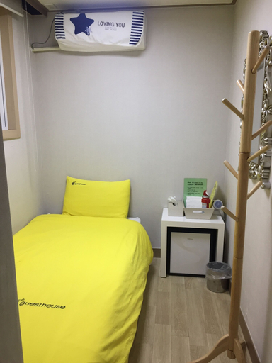 Bedroom 21