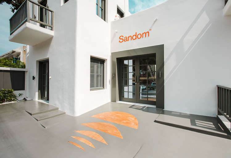 Exterior & Views 2, Sandom, South Aegean