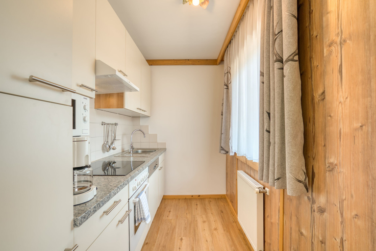 Others 5, Appartement Hofmann, Zell am See
