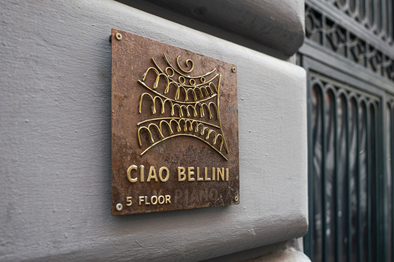 Exterior & Views 2, Ciao Bellini, Napoli