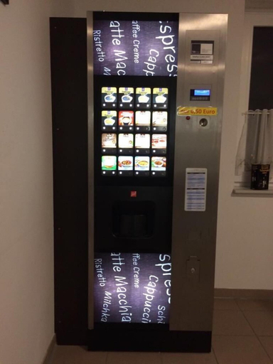 Food & Drinks 5, Penny-Pension, Helmstedt