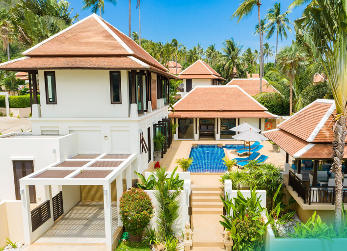 Exterior & Views 1, Villa Divina, Ko Samui