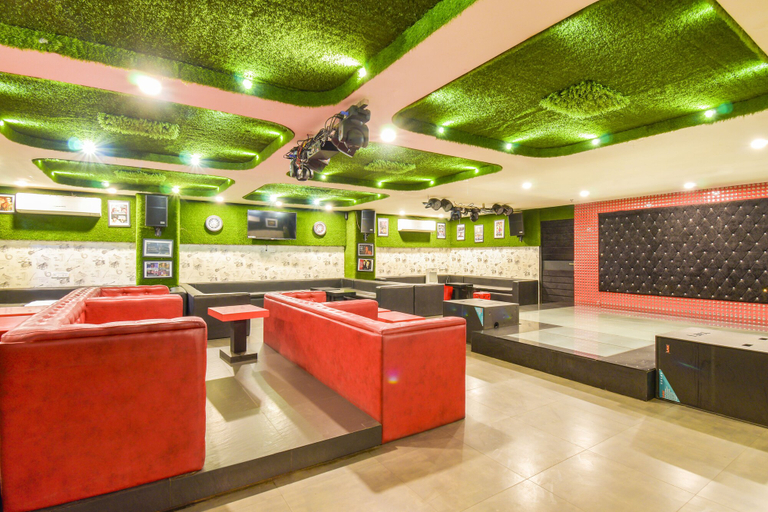 Others 5, FabHotel Pentagon Next, Khordha