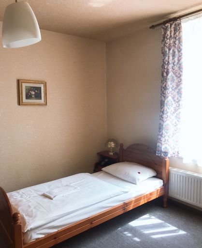 Bedroom 2, Haus Schlematal Hotel und Restaurant, Erzgebirgskreis