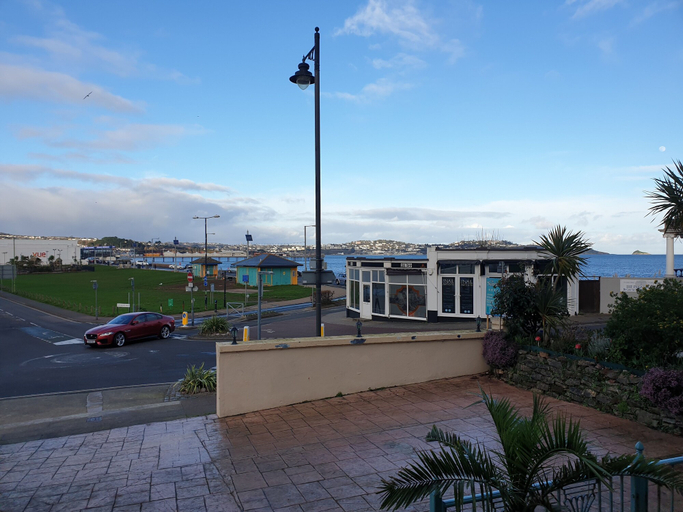 Exterior & Views 2, The Sands Hotel, Torbay