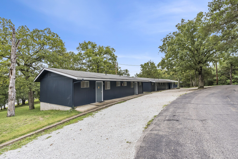 Exterior & Views, Kimberling Cove C7, Stone
