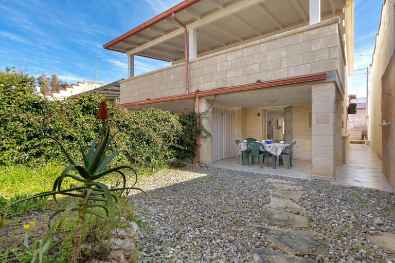 Exterior 5, Residence Aquarium, Taranto