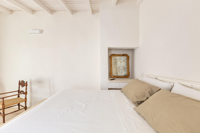 Room 5, 3113 Volte Sotto le Stelle by Barbarhouse, Lecce