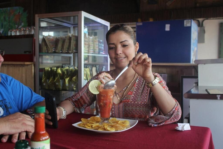 Food & Drinks 4, Hotel Aldea Pura Vida, Puntarenas
