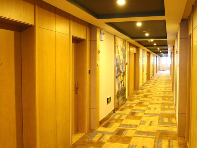 Others 4, GreenTree Eastern Yancheng Administration Center Hotel, Yancheng