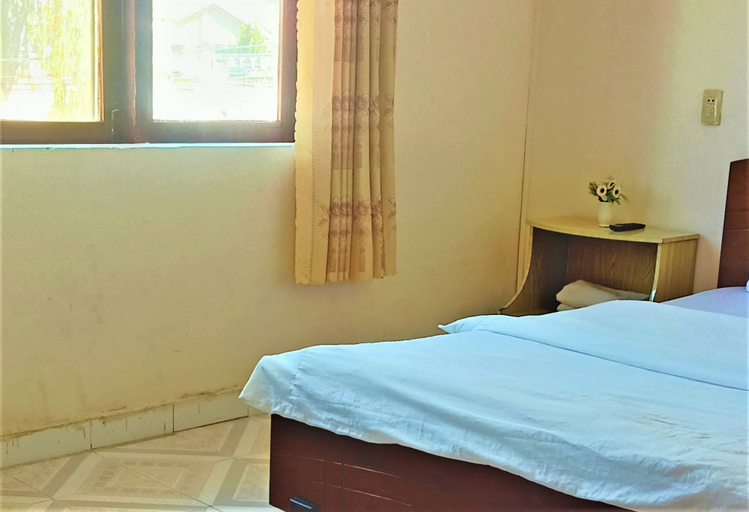 Bedroom 5, Thuan Lam Hotel, Đà Lạt