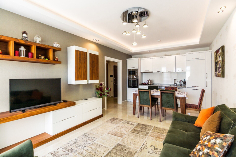 Room 3, Alanya Lumos Residence, Alanya