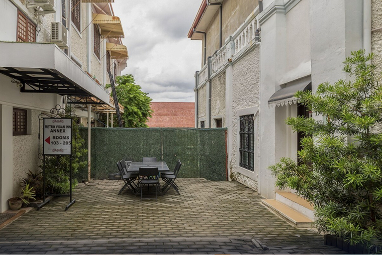 Exterior & Views 5, Metro Vigan Hotel, Vigan City