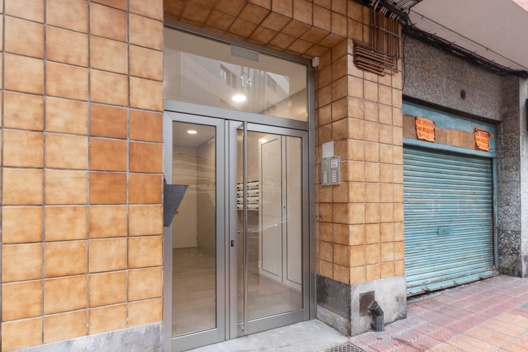 Exterior & Views, GRAN BILBAO VI apartment by Aston Rentals, Vizcaya