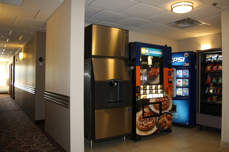 Food & Drinks 5, Best Western Rocky Mountain House Inn & Suites, Division No. 9