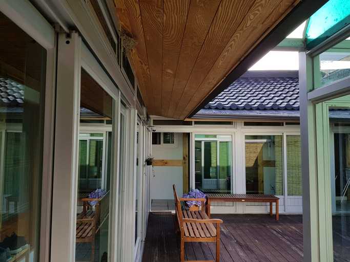 Others 4, Dal Garam Guesthouse, Gangneung
