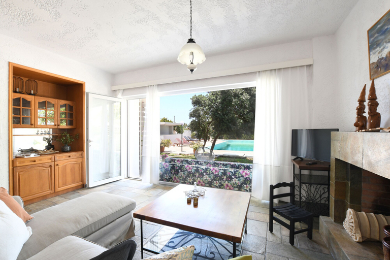 Others 5, Villa Breath of the Sea, Crete
