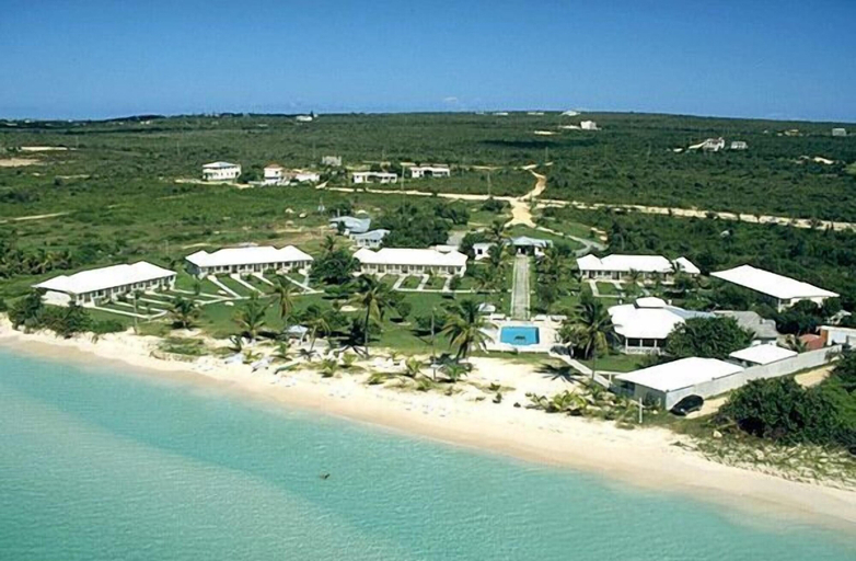 Exterior & Views 2, Anguilla Great House Beach Resort