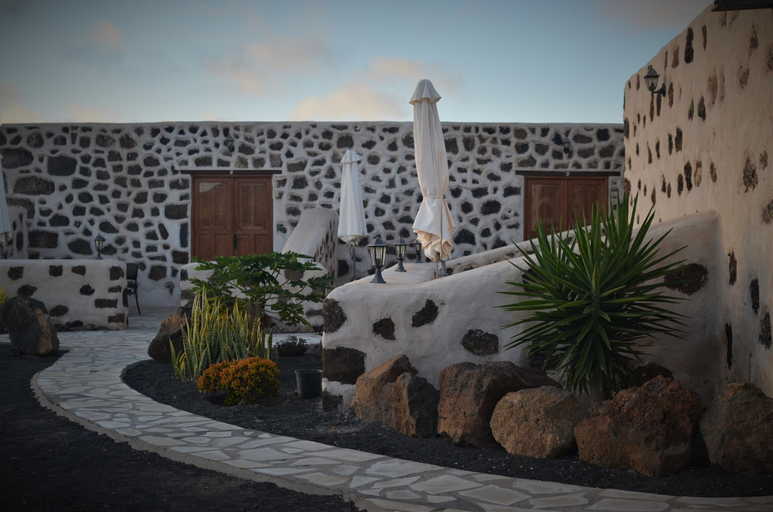 Exterior & Views 2, Hotel Rural El Cabo, Las Palmas