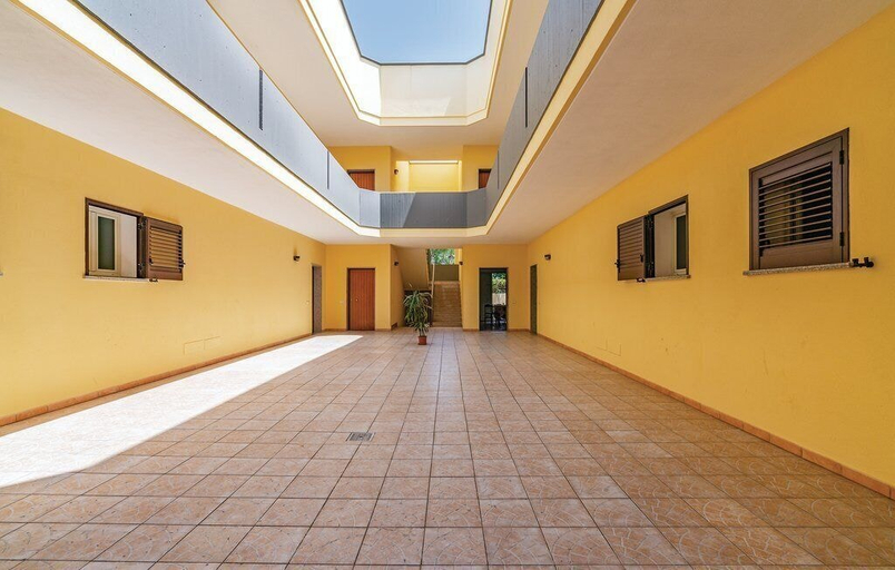 Others 5, Residence Ionian, Lecce