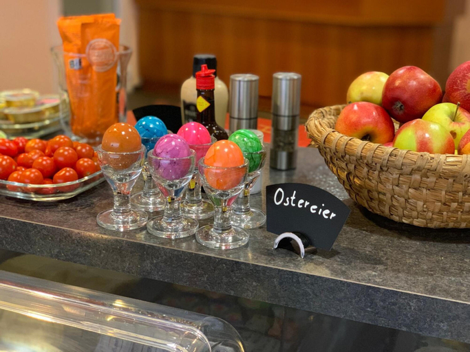 Food & Drinks 5, Hotel Well Garni, Bernkastel-Wittlich