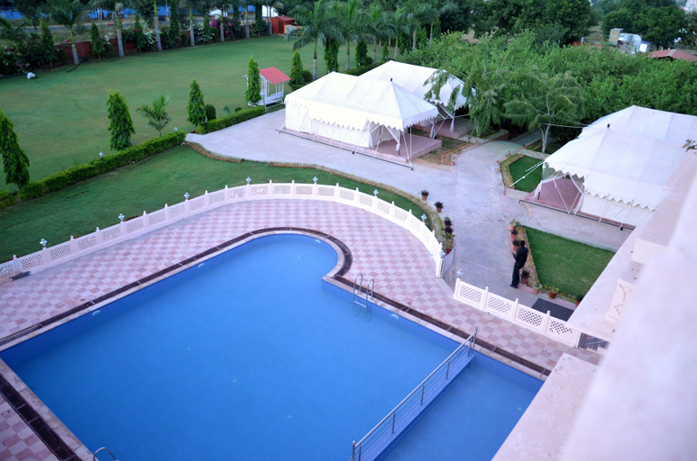 Sport & Beauty 3, Ranthambhore National Resort, Sawai Madhopur