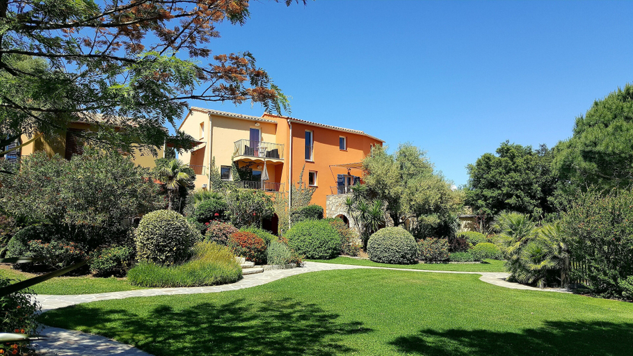 Exterior & Views 2, Résidence A Merula, Haute-Corse