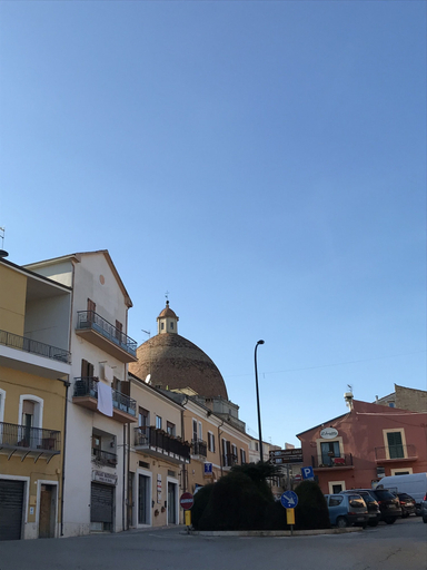 Exterior & Views 2, Ristorante Hotel Lucia, Teramo