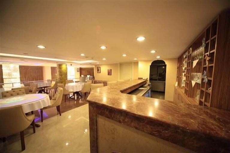 Others 5, Simper Hotel, Fatih
