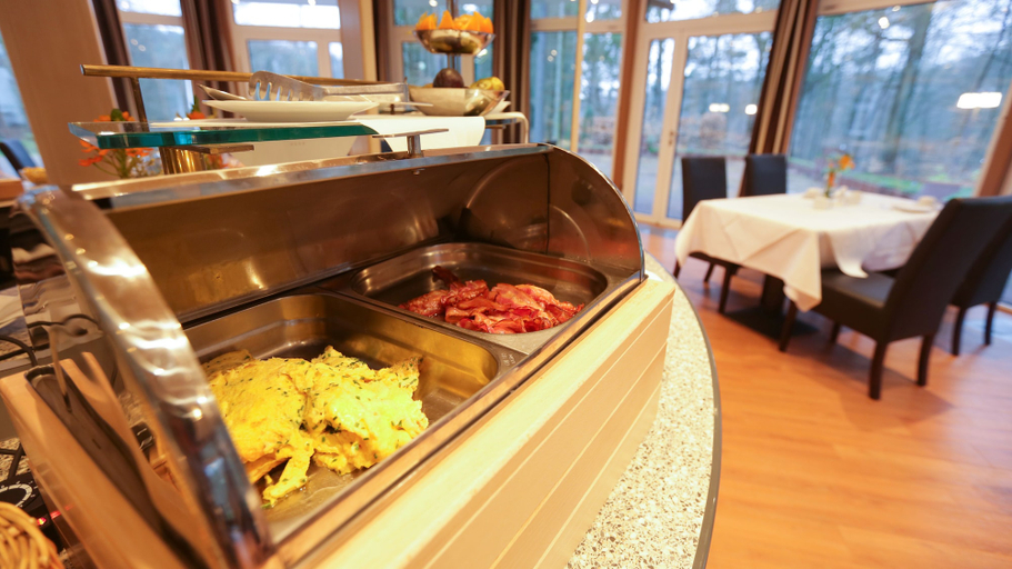 Food & Drinks 5, Hotel Waldhalle, Herzogtum Lauenburg
