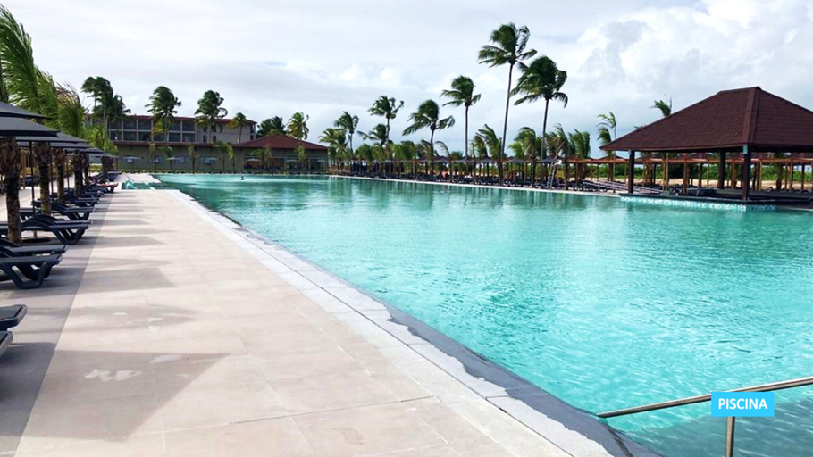 Sport & Beauty 3, Vila Galé Alagoas - All Inclusive, Barra de Santo Antônio