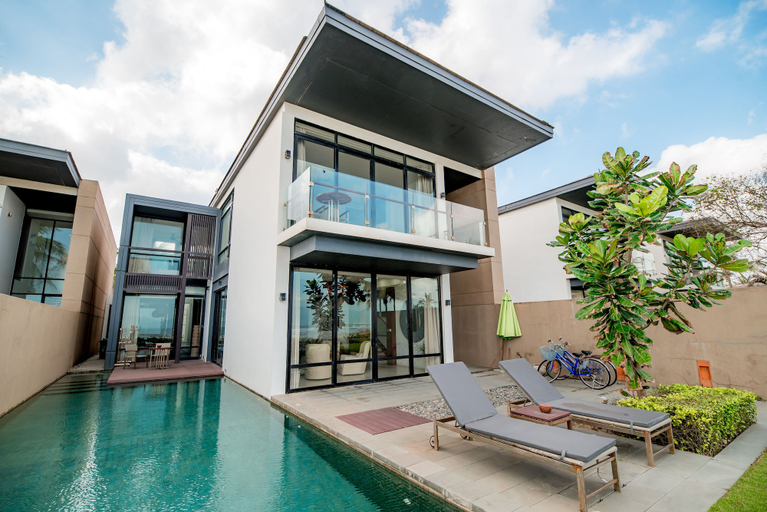 Sport & Beauty 4, Beachfront Villa Danang Beach, Da Nang
