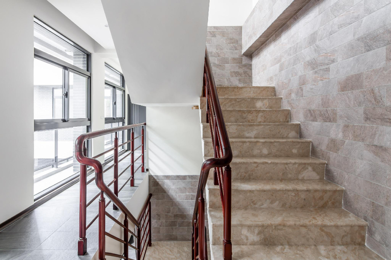 Others 5, Meets Anping bnb, Tainan