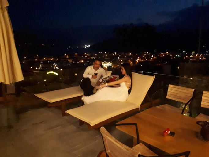 Food & Drinks 5, Nha Trang Harbor View Villa, Nha Trang