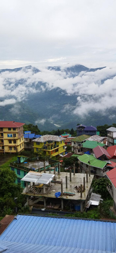 Others 4, Hotel J P Lodge Kalimpong, Darjiling