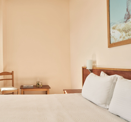 Bedroom 5, Favie Suzanne by GHH, South Aegean