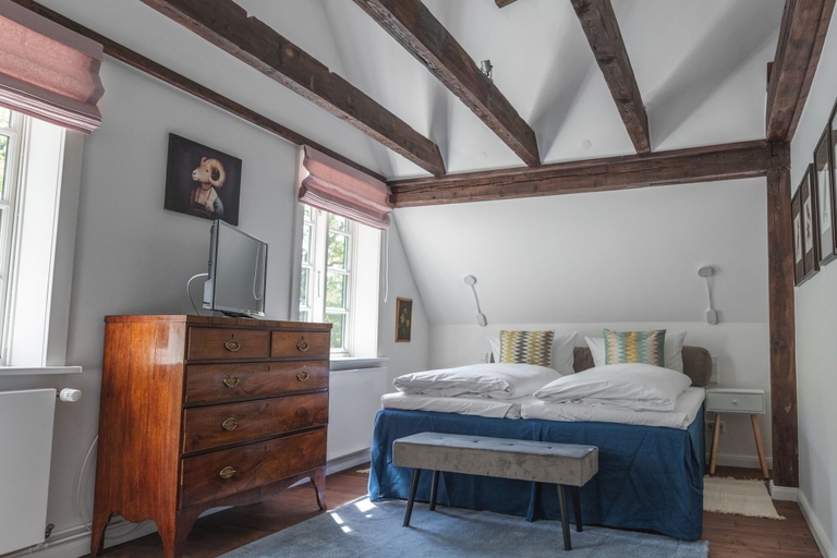 Bedroom 4, Alcor Exclusive Friedrichsruh, Herzogtum Lauenburg