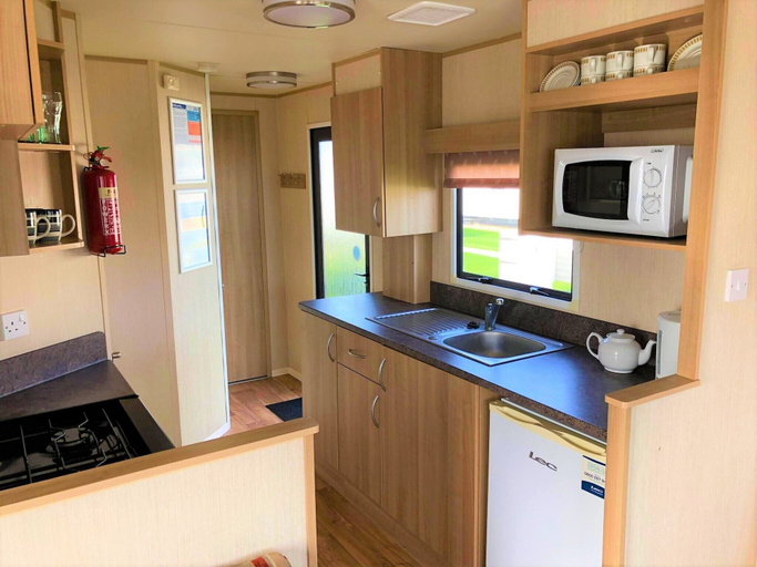 Others 5, Golden Anchor Holiday Park, Lincolnshire