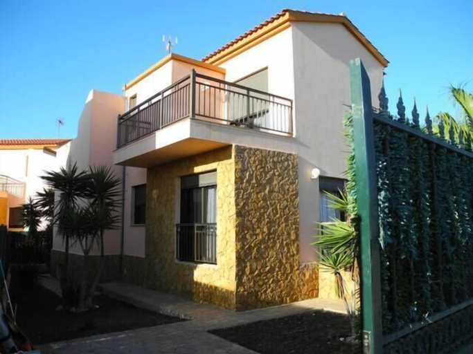 Exterior & Views 2, International Surf School & Camp - Hostel, Las Palmas