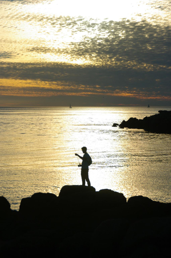 Others 3, A l'Ombre des Pommiers, Finistère