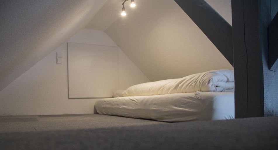 Bedroom 3, Kragemann Hotel & Vinothek, Städteregion Aachen