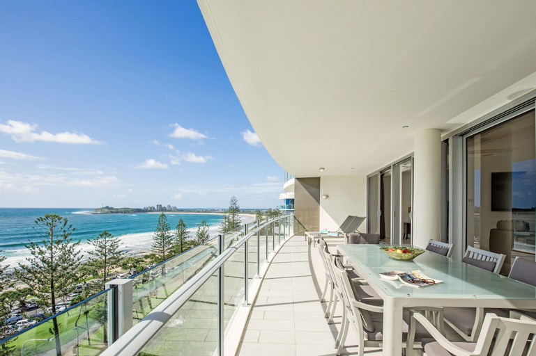 Sea Pearl Resort Mooloolaba, Maroochy - Mooloolaba