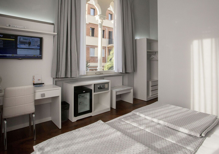 Bedroom 4, Relais Villa Copped��, Rome