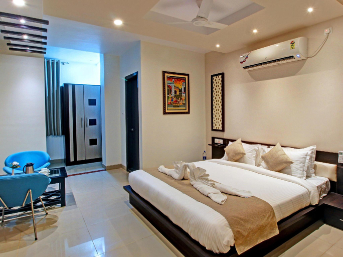 Others 3, Hotel Nawalgarh Plaza, Jhunjhunun
