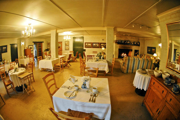 Food & Drinks 5, Klein Waterval Riverside Lodge, Cape Winelands