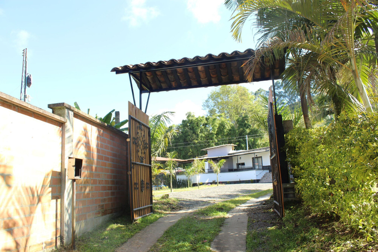 Others 4, VILLA NATALIA, Santa Rosa de Cabal