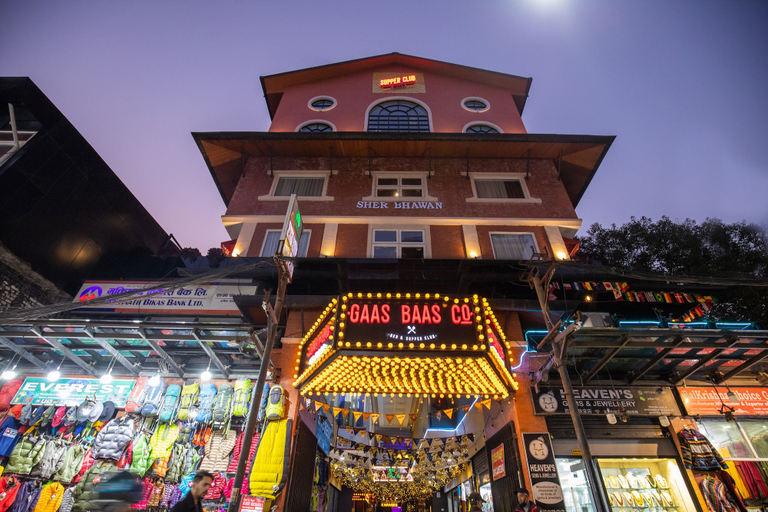 Exterior & Views 2, Gaas Baas Co Private Limited, Bagmati