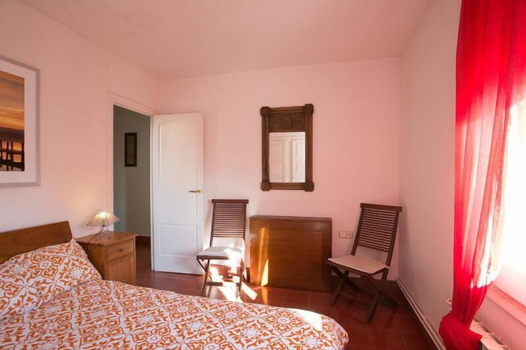 Bedroom 3, Holiday Home Anexa, Barcelona